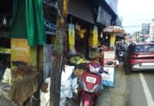 ഇനിയുമെന്ത് ചെയ്യണം…. ഈ നടപ്പാതയിലൂടെ നടക്കാൻ