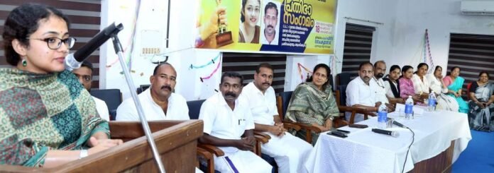 3 OKKAL PANCHAYATH - PARVATHY GOPAKUMAR