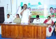 ഒക്കലിൽ കർഷകസഭയും ഞാറ്റുവേല ചന്തയും