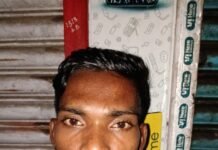 കഞ്ചാവുമായി ഇതര സംസ്ഥാനത്തൊഴിലാളി പിടിയിൽ