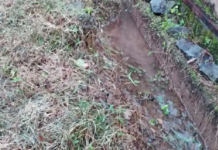 കല്ലിക്കുടി വലിയപാറ റോഡ്
അവഗണനയിൽ ; റോഡ് സംരക്ഷണസമിതി രൂപീകരിച്ചു