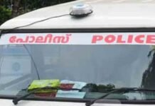 വയോധികയെ ആക്രമിച്ച് കവർച്ച