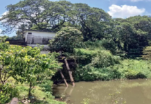 വാഴക്കുളത്ത് അട്ടിമറിക്കപ്പെടുന്ന
വികസനം