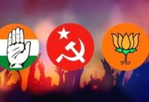 മുടക്കുഴ പഞ്ചായത്തിൽ സ്ഥാനാർത്ഥി നിർണ്ണയം ചൂടു പിടിക്കുന്നു, ചർച്ചകൾ തുടർന്ന് രാഷ്ട്രീയ പാർട്ടികൾ