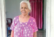 അന്നമ്മയ്ക്കിത് നല്ലകാലം