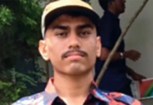 അതിഥിയായെത്തി കേരളത്തിന്റെ
അഭിമാനമായി സുരേഷ് ബഹദൂർ ബിസ്റ്റ്