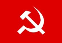 പെരുമ്പാവൂരിൽ കോണ്ഗ്രസ് നേതാവ് സിപിഐയിലേക്ക്