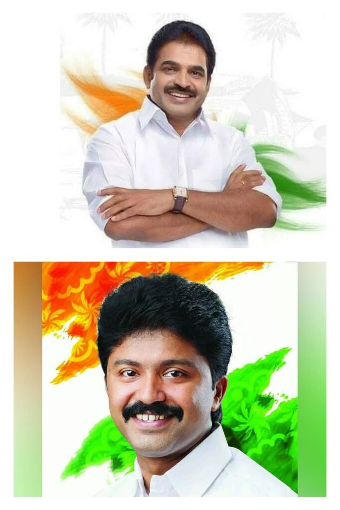 തദ്ദേശ സ്വയംഭരണ തെരഞ്ഞെടുപ്പ്: കെ.സി വേണുഗോപാൽ ഞായറാഴ്ച പെരുമ്പാവൂരിൽ എത്തും