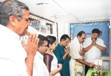 പെരുമ്പാവൂരിൽ അയ്യപ്പഭക്തന്മാർക്കായി ഗവ: താലൂക്ക് ആശുപത്രിയുടെ സൗജന്യ ആരോഗ്യ സേവനം