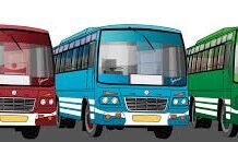 സ്റ്റാൻഡിൽ കയറാത്ത
ബസുകൾക്കെതിരെ നടപടിയെടുക്കണമെന്ന് പരാതി