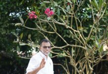 വന് സ്വീകാര്യത ഏറ്റുവാങ്ങി തൂപ്ളി സുബൈര്; ഇന്ന് സ്ഥാനാര്ത്ഥി പര്യടനം