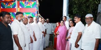 เดนเตเดฎเดพเดธเต เดฒเตเดฑเตเดฑเดฟเตปเตเดฑเต เดธเตเดตเดฟเดเตเดเตเดเตบ เดเตผเดฎเตเดฎเด เดเด. เดชเดฟ เดนเดพเดฐเดฟเดธเต เดฌเตเดฐเดพเตป เดจเดฟเตผเดตเดนเดฟเดเตเดเต