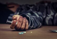 പെരുമ്പാവൂരിൽ അതിഥി തൊഴിലാളി മരിച്ച നിലയിൽ; മരണകാരണം അമിത ലഹരി ഉപയോഗമെന്ന് സംശയം