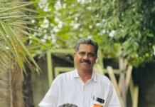 ഷറഫിക്കയെ ഹൃദയത്തിൽ സ്വീകരിച്ച് പെരുമ്പാവൂർ രണ്ടാം ഡിവിഷനിലെ ജനങ്ങൾ