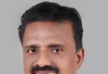 പി.കെ. രാജീവനെ സി.പി.ഐ. മണ്ഡലം സെക്രട്ടറിയായി തിരഞ്ഞെടുത്തു