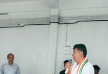 ജനവിശ്വാസം സ്വന്തമാക്കി മുക്താർ ; പ്രചരണ പ്രവർത്തനങ്ങളിൽ പങ്കു ചേർന്ന് അഡ്വക്കേറ്റ് അമ്പിളി ജേക്കബ്