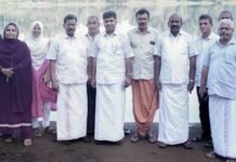 പൊതിയില് ക്ഷേത്രക്കടവ് പുനരുദ്ധാരണം; ജില്ലാ പഞ്ചായത്ത് ഇടപെടുന്നു