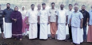 പൊതിയില് ക്ഷേത്രക്കടവ് പുനരുദ്ധാരണം; ജില്ലാ പഞ്ചായത്ത് ഇടപെടുന്നു