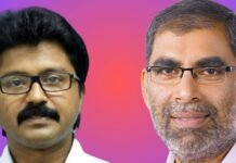 പെരുമ്പാവൂർ തിരിച്ചുപിടിക്കാൻ സിപിഎം; സാജു പോൾ വീണ്ടും കളത്തിലേക്ക്? എൽഡിഎഫിൽ സീറ്റ് മാറ്റത്തിന് ധാരണയാകുന്നു