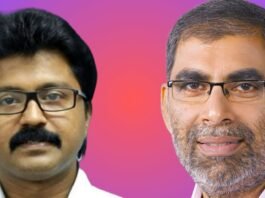 പെരുമ്പാവൂർ തിരിച്ചുപിടിക്കാൻ സിപിഎം; സാജു പോൾ വീണ്ടും കളത്തിലേക്ക്? എൽഡിഎഫിൽ സീറ്റ് മാറ്റത്തിന് ധാരണയാകുന്നു