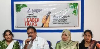 വാർഡുകളിൽ മിനി പഞ്ചായത്ത് ഓഫീസുകൾ, ആവശ്യക്കാർക്ക് വാഹനസൗകര്യങ്ങൾ, അശമന്നൂരിനെ അടിമുടി മാറ്റാൻ പുതിയ ഭരണസമിതി