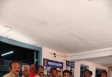 വഴിയോരത്തെ തുന്നൽക്കാരൻ തുന്നിച്ചേർത്തത് ഒരു ഉമ്മയുടെ കണ്ണീർക്കഥ; പെരുമ്പാവൂരിൽ നന്മയുടെ സുഗന്ധം