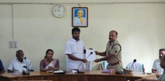 കൂവപ്പടി പഞ്ചായത്തിൽജന ജാഗ്രത സമിതി രൂപീകരിച്ചു