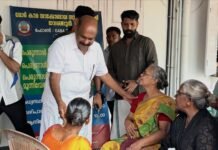 പെരുമ്പാവൂരിൽ പോരാട്ടം കടുക്കുന്നു; ആദ്യഘട്ടത്തിൽ മുന്നേറി ബേസിൽ പോൾ, സജീവമായി മറ്റു സ്ഥാനാർത്ഥികളും