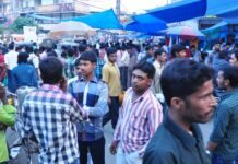 അതിഥി തൊഴിലാളി നിയമനിർമ്മാണം അനിവാര്യം; പെരുമ്പാവൂരിന്റെ സാമൂഹിക സുരക്ഷയ്ക്കായി മാനവദീപ്തി രണ്ടാംഘട്ട കാമ്പയിൻ ശനിയാഴ്ച മുതൽ