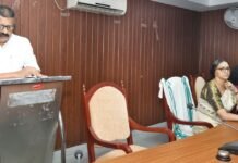 വികസന കുതിപ്പിന് ബ്ലൂപ്രിന്റ്: 6.59 കോടി മിച്ചം പ്രതീക്ഷിച്ച് പെരുമ്പാവൂർ നഗരസഭാ ബജറ്റ്