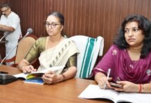 വികസനമില്ലാത്ത ‘കണക്കുപുസ്തകം’: പെരുമ്പാവൂർ നഗരസഭാ ബജറ്റ് ചർച്ച പ്രതിപക്ഷം ബഹിഷ്കരിച്ചു