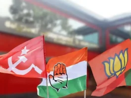 പെരുമ്പാവൂരിൽ പോരാട്ടം കടുക്കുന്നു; സ്ഥാനാർത്ഥികൾ പര്യടന തിരക്കിൽ