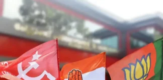 പെരുമ്പാവൂരിൽ പോരാട്ടം കടുക്കുന്നു; സ്ഥാനാർത്ഥികൾ പര്യടന തിരക്കിൽ