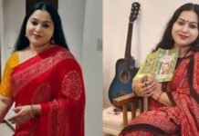 വോട്ടർപട്ടികയിൽ ‘ട്വിസ്റ്റ്’; പെരുമ്പാവൂരിൽ ലക്ഷ്മിപ്രിയയുടെ സ്ഥാനാർത്ഥിത്വത്തിൽ അനിശ്ചിതത്വം; പകരക്കാരനെ തേടി ട്വന്റി-20