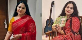 വോട്ടർപട്ടികയിൽ ‘ട്വിസ്റ്റ്’; പെരുമ്പാവൂരിൽ ലക്ഷ്മിപ്രിയയുടെ സ്ഥാനാർത്ഥിത്വത്തിൽ അനിശ്ചിതത്വം; പകരക്കാരനെ തേടി ട്വന്റി-20