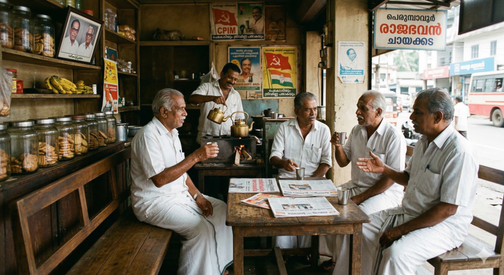 തണലില്ലാതെ എൽദോസ്, കൊച്ചി കിട്ടാതെ ഷിയാസ്; സീറ്റിനായി കട്ടയ്ക്ക് മനോജും ബേസിലും! മാണിപ്പടയ്ക്ക് വീണ്ടും മണ്ഡലം; പെരുമ്പാവൂരിൽ ഇനി പൂരക്കളി!