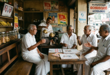 തണലില്ലാതെ എൽദോസ്, കൊച്ചി കിട്ടാതെ ഷിയാസ്; സീറ്റിനായി കട്ടയ്ക്ക് മനോജും ബേസിലും! മാണിപ്പടയ്ക്ക് വീണ്ടും മണ്ഡലം; പെരുമ്പാവൂരിൽ ഇനി പൂരക്കളി!