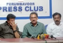 เดธเดญเดพ เดคเตผเดเตเดเดตเตเด เดฏเดพเดคเตเดฐเดพเดเตโเดณเตเดถเดตเตเด เดคเตเดฐเตเด..เดธเดพเดฌเต เดเตเดเตเดเดฌเตโ เดฎเตเดจเตเดจเดฃเดฟเดเดณเตเดเต เดเดฑเดเตเดเด เดเตเดเตเดคเตเดคเตเดจเตเดจเต