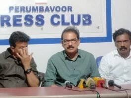 സഭാ തർക്കവും യാത്രാക്ളേശവും തീരും..സാബു ജേക്കബ് മുന്നണികളുടെ ഉറക്കം കെടുത്തുന്നു