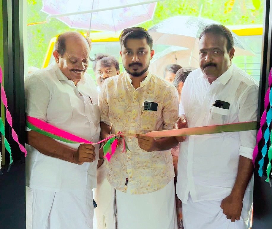 ബൗദ്ധിക വെല്ലുവിളി നേരിടുന്ന കുട്ടികൾക്കായി ജില്ലാ പഞ്ചായത്തിന്റെ ‘പ്രജ്ഞ’ പദ്ധതി