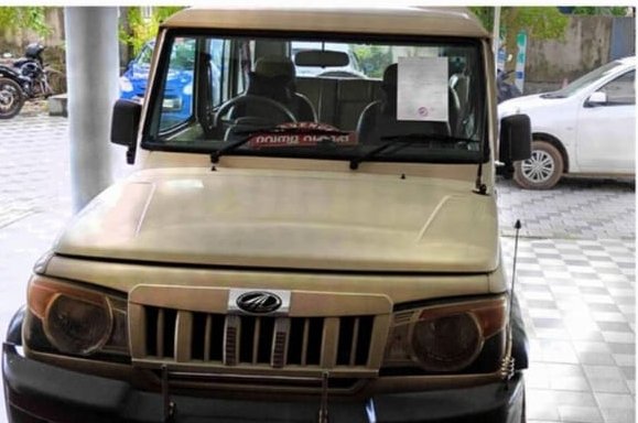 പെരുമ്പാവൂർ താലൂക്ക് ഓഫീസിലെ വാഹനം ജപ്തി ചെയ്തു; അഡ്വക്കറ്റ് കമ്മീഷൻ റിപ്പോർട്ട് പരിഗണിച്ചാണ് കോടതി നടപടി